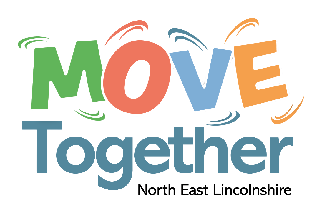 Move Together logo