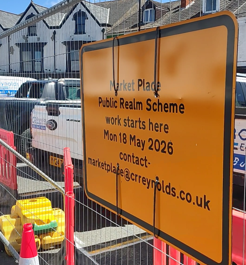 Cleethorpes Market Place car parking scheme set to drive forward
