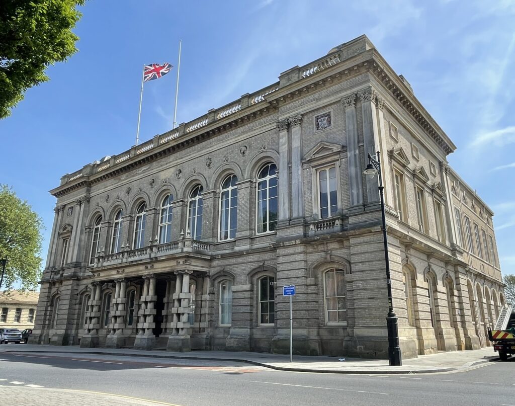 Council secure £1.1 million to help get residents active