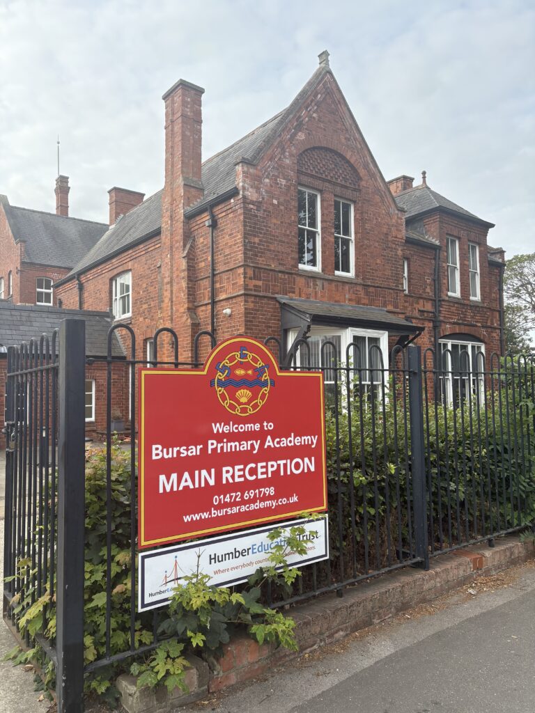 Contractor appointed to school SEND project