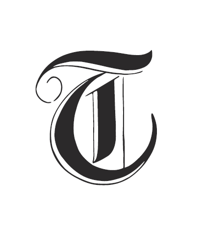 Letter T in grimsby alphabet