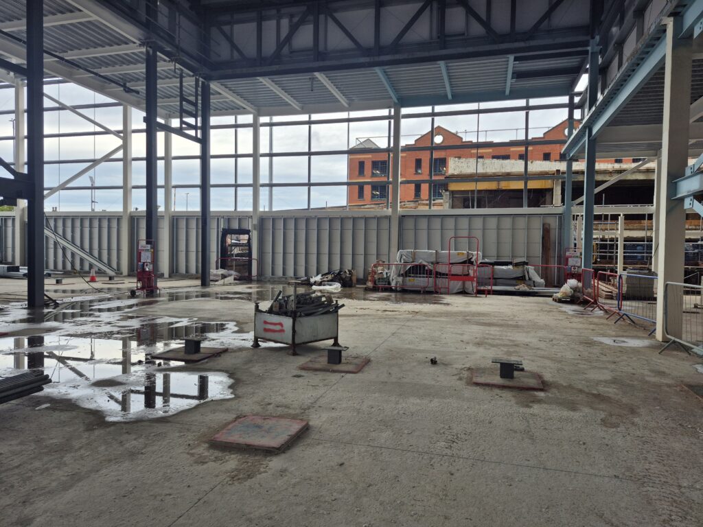 Sep 2026 - Inside the cinema 1