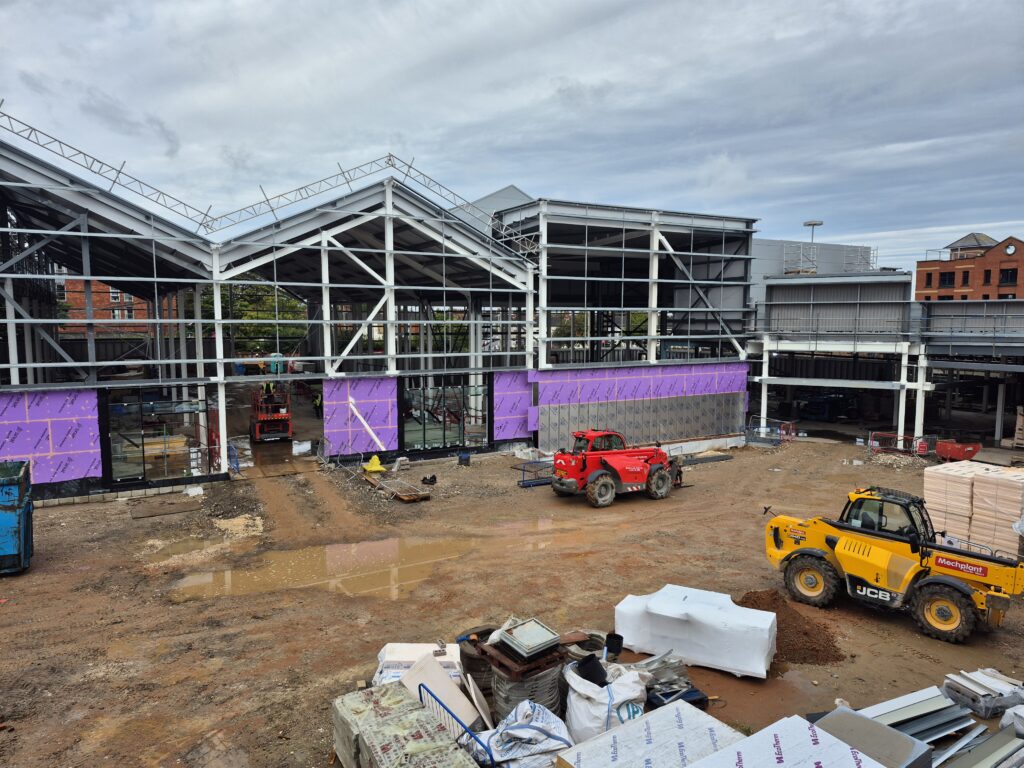 Sep 2026 - Leisure and cinema view