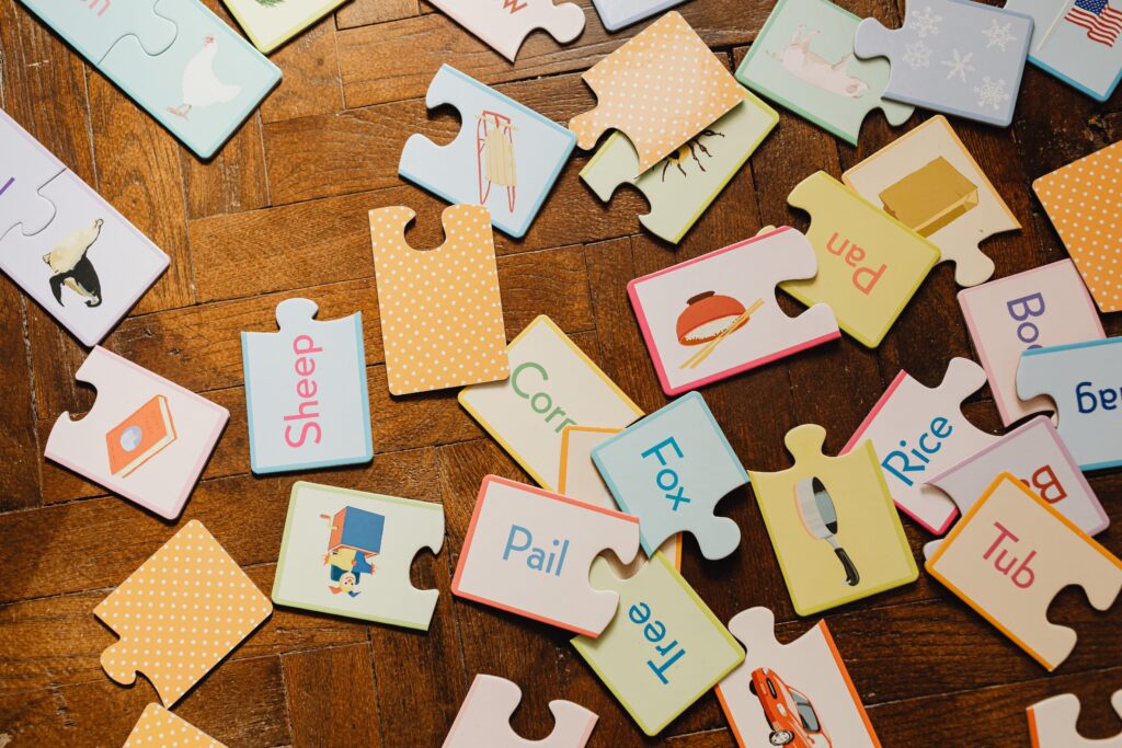 Specialist Service Upskills Early Years Staff to Support Children with Additional Needs