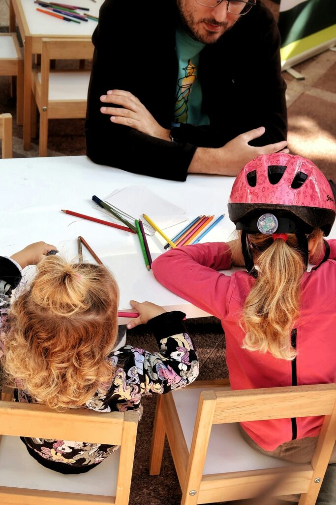Corporate and Community Parenting fortnight celebrations begin