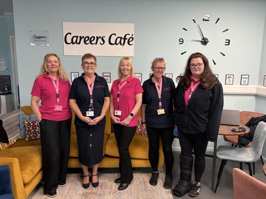 The Adult Careers Service is changing: here’s what it means for you