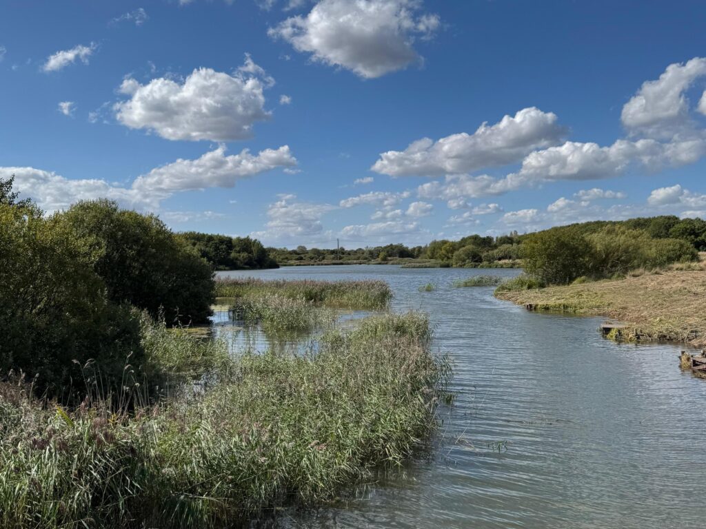 Cleethorpes Country Park