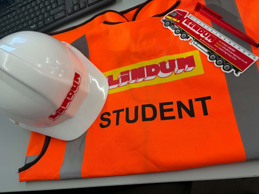 From classroom to construction site: Cleethorpes students explore future careers