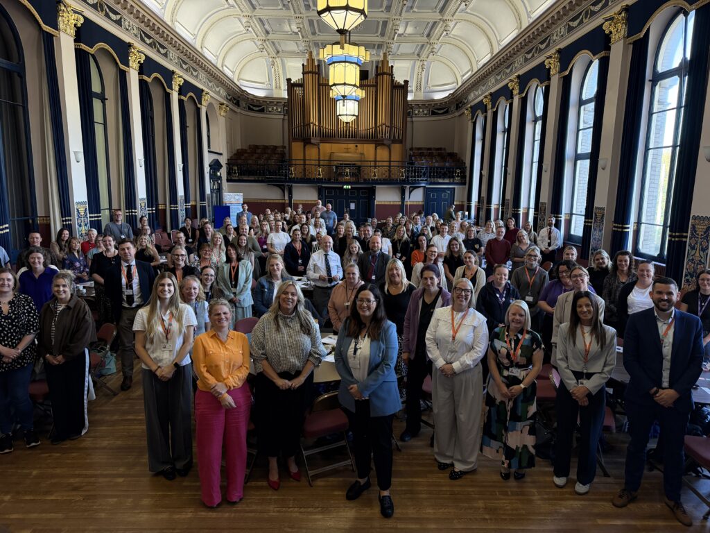 Making a difference for the children of our community – A Day to celebrate our teachers and their new OAIP approach to education.