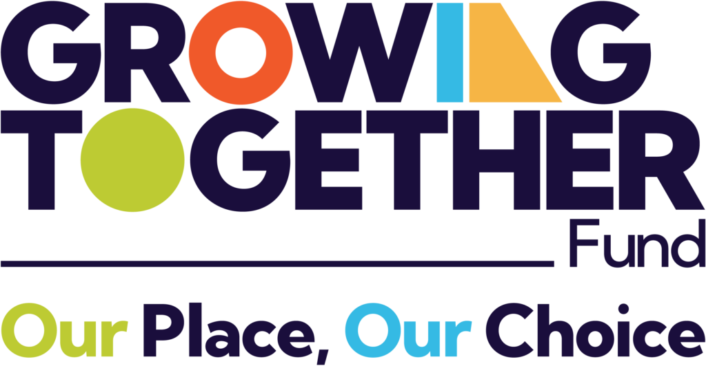 Growing Together Fund ready to back town’s ideas: One week left to apply!