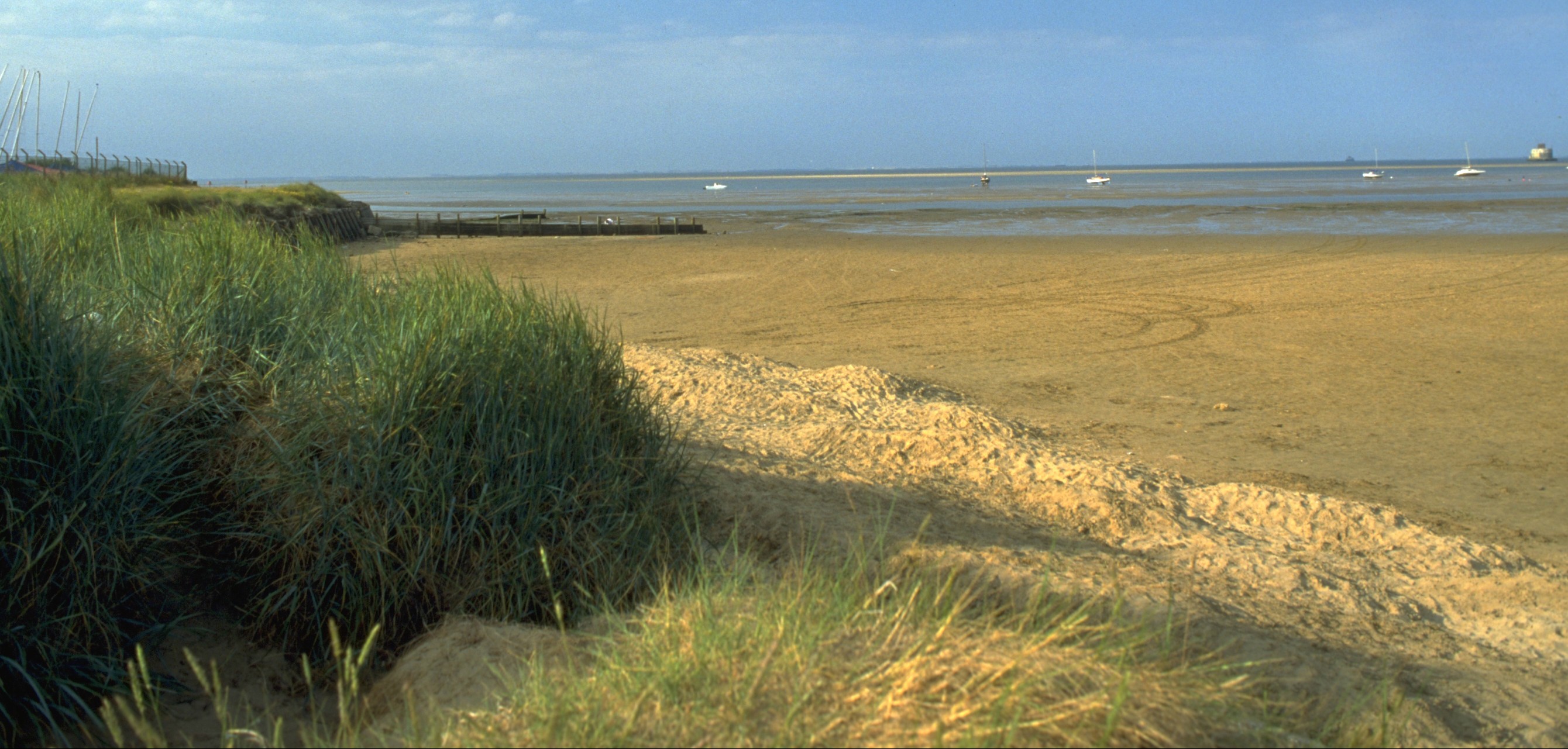 Cleethorpes beach - North East Lincolnshire Council