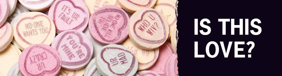Is this love banner image
