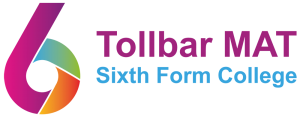 Tollbar MAT Sixth Form College Logo